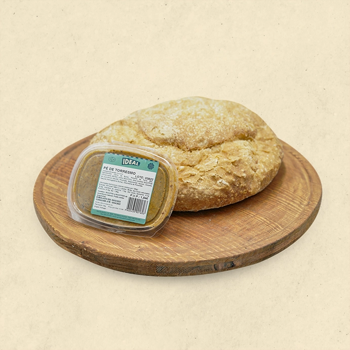 Salsicharia Ideal - Produto pasta